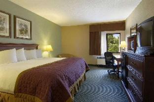 Cherokee Hotel | Bay Mountain Inn Cherokee Smoky Mountains