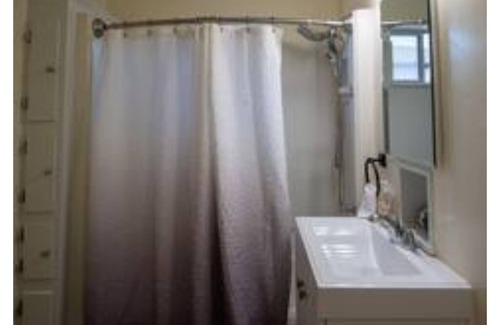 Bay Park Casa | Bay Park 3-bedroom 2-bath with bunkbeds