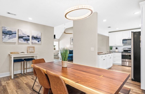 Upper Grand Lagoon Apartamento | Bay Point Golf Villas by PHG