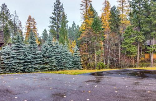 Whitefish Apartamento | Bay Point Lakefront 1B Down