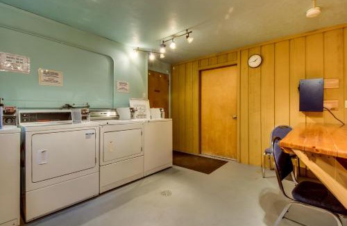 Whitefish Apartamento | Bay Point Lakefront 1B Down