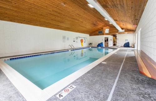 Whitefish Hotel | Bay Point Lakefront 3C Up