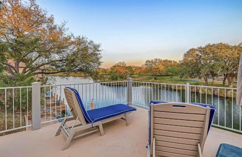 Horseshoe Bay Casa | Bay Point Paradise