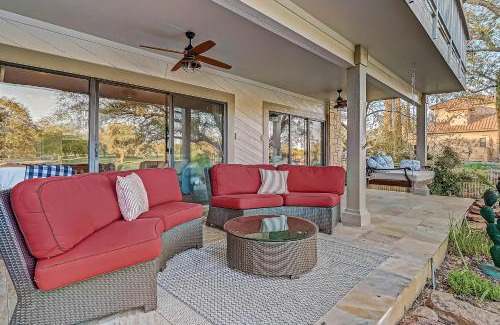 Horseshoe Bay Casa | Bay Point Paradise