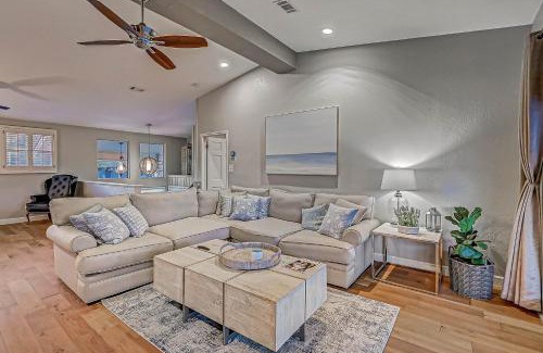 Horseshoe Bay Casa | Bay Point Paradise