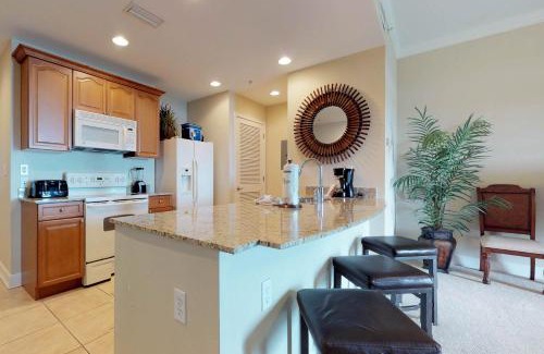 Upper Grand Lagoon Apartamento | Bay Point Reflections Unit 507