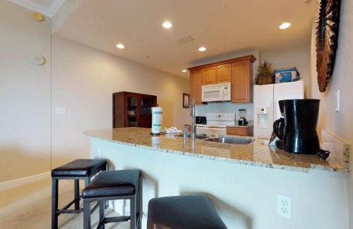 Upper Grand Lagoon Apartamento | Bay Point Reflections Unit 507