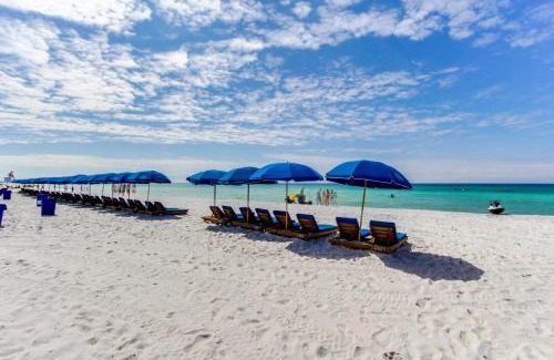 Upper Grand Lagoon Apartamento | Bay Point Reflections Unit 507