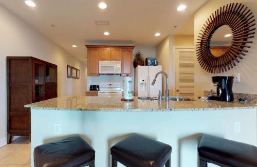 Upper Grand Lagoon Apartamento | Bay Point Reflections Unit 507