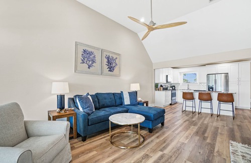 Upper Grand Lagoon Casa | Bay Point Villa 453 – Pet Friendly, Golf, Marina, Near Beach, Family Friendly