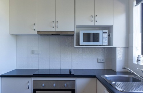 Yamba Apartamento | BAY PROPERTIES | Beach Street