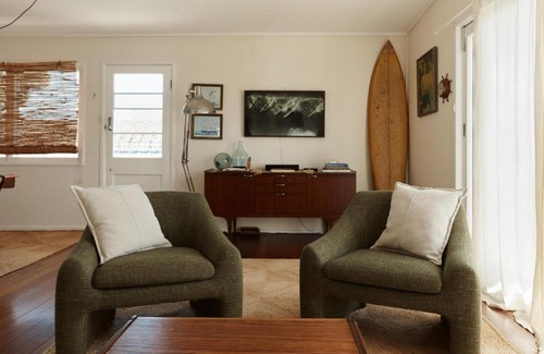 Yamba Apartamento | BAY PROPERTIES . The Sailor Shack