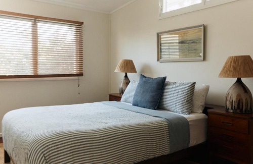 Yamba Apartamento | BAY PROPERTIES . The Sailor Shack