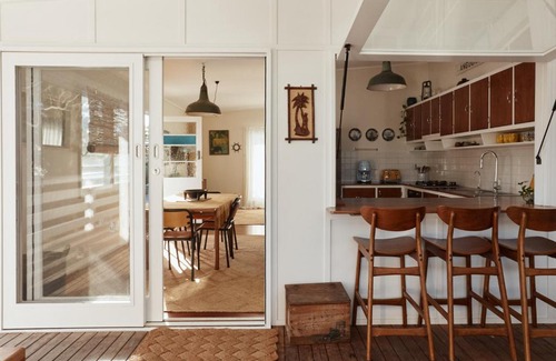 Yamba Apartamento | BAY PROPERTIES . The Sailors Upper Deck