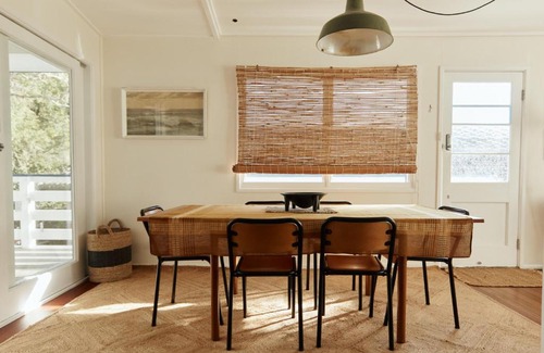 Yamba Apartamento | BAY PROPERTIES . The Sailors Upper Deck
