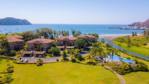 Herradura Apartamento | Bay Residence 8C 3 bdr Ocean View in Los Suenos