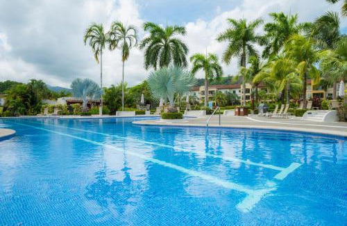 Herradura Apartamento | Bay Residence 8C 3 bdr Ocean View in Los Suenos