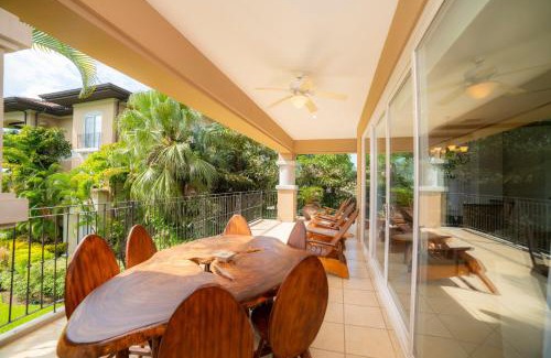 Herradura Apartamento | Bay Residence 8C 3 bdr Ocean View in Los Suenos