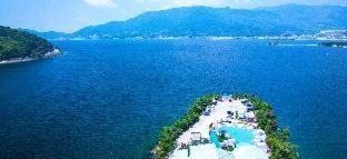 Shodoshima Hotel | Bay Resort Hotel Shodoshima