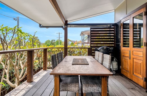 Woy Woy Bay Casa | Bay Retreat, a hidden gem!