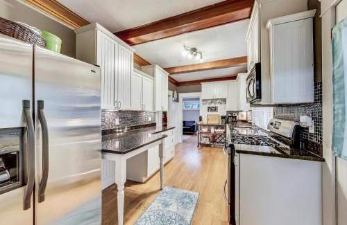 Lake Geneva Casa | Bay's Place Vacation Rental