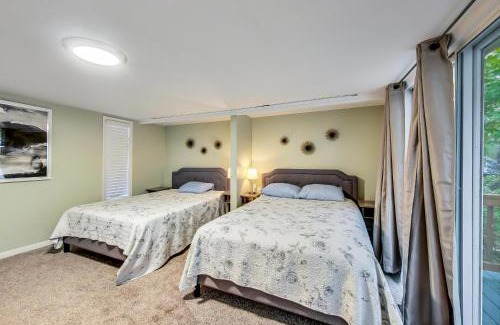 Lake Geneva Casa | Bay's Place Vacation Rental