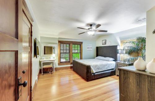 Lake Geneva Casa | Bay's Place Vacation Rental