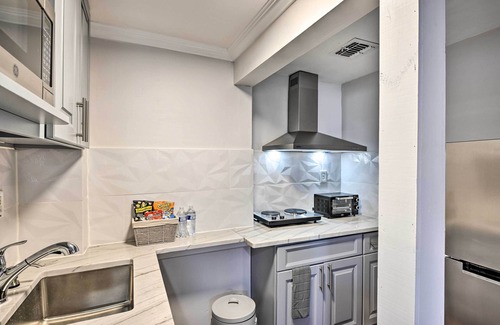 North Bay Shore Casa | Bay Shore Vacation Rental ~ 7 Mi to the Beach