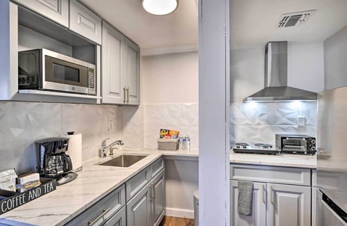 North Bay Shore Casa | Bay Shore Vacation Rental ~ 7 Mi to the Beach