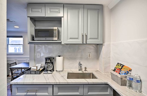 North Bay Shore Casa | Bay Shore Vacation Rental ~ 7 Mi to the Beach