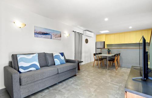 Lennox Head Apartamento | Bay Shore Villa