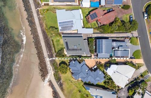Lennox Head Apartamento | Bay Shore Villa