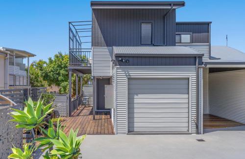 Lennox Head Apartamento | Bay Shore Villa