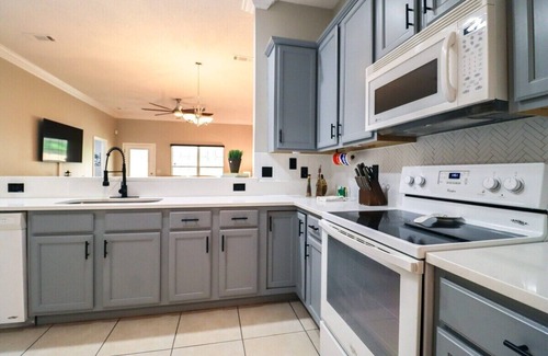 Niceville Casa | Bay side Bliss home in Niceville