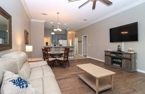 Niceville Casa | Bay side Bliss home in Niceville