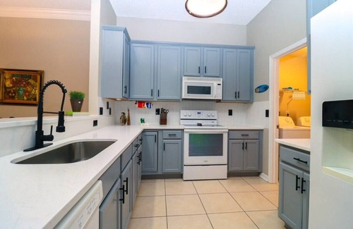 Niceville Casa | Bay side Bliss home in Niceville