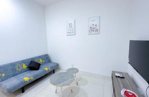 Likas Apartamento | Bay Suite Likas Near SICC