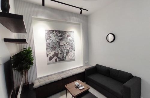 Likas Apartamento | Bay Suite - Minuli