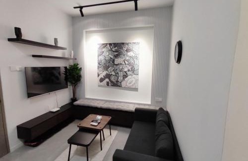Likas Apartamento | Bay Suite - Minuli