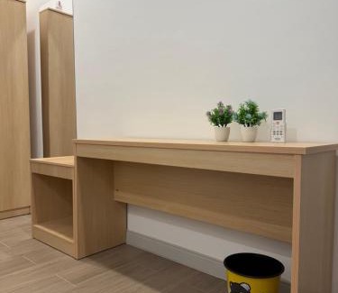 Likas Apartamento | Bay Suites