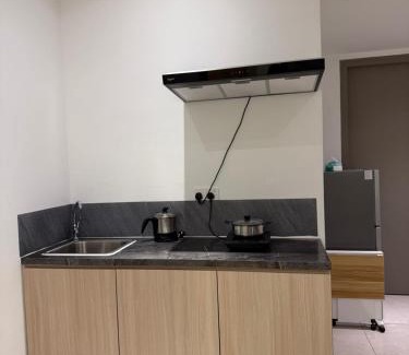 Likas Apartamento | Bay Suites