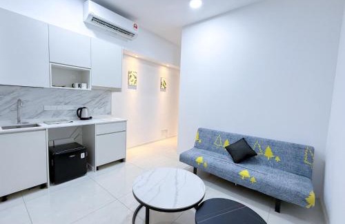 Likas Casa | Bay Suites Stay With Us