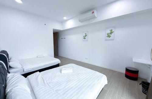 Likas Casa | Bay Suites Stay With Us