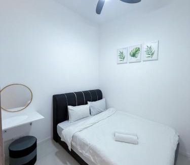 Likas Casa | Bay Suites Stay With Us