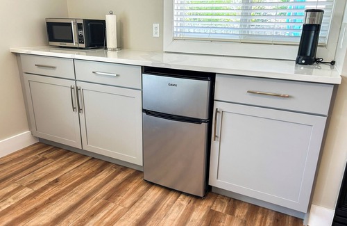 Traverse City Apartamento | Bay Town Suite - Hospitality By the Bay