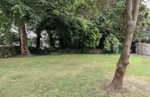 Llanrug Cabaña | Bay Tree Cottage
