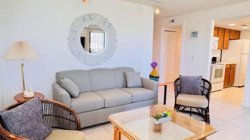 Little River Apartamento | Bay Tree Great 1BR condo in Little River