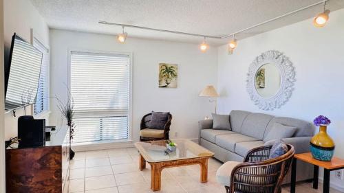 Little River Apartamento | Bay Tree Great 1BR condo in Little River