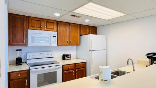Little River Apartamento | Bay Tree Great 1BR condo in Little River