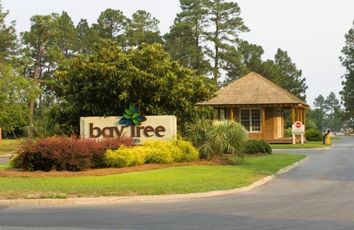 Elizabethtown Casa | Bay Tree Frente al Lago Cerca de White Lake
